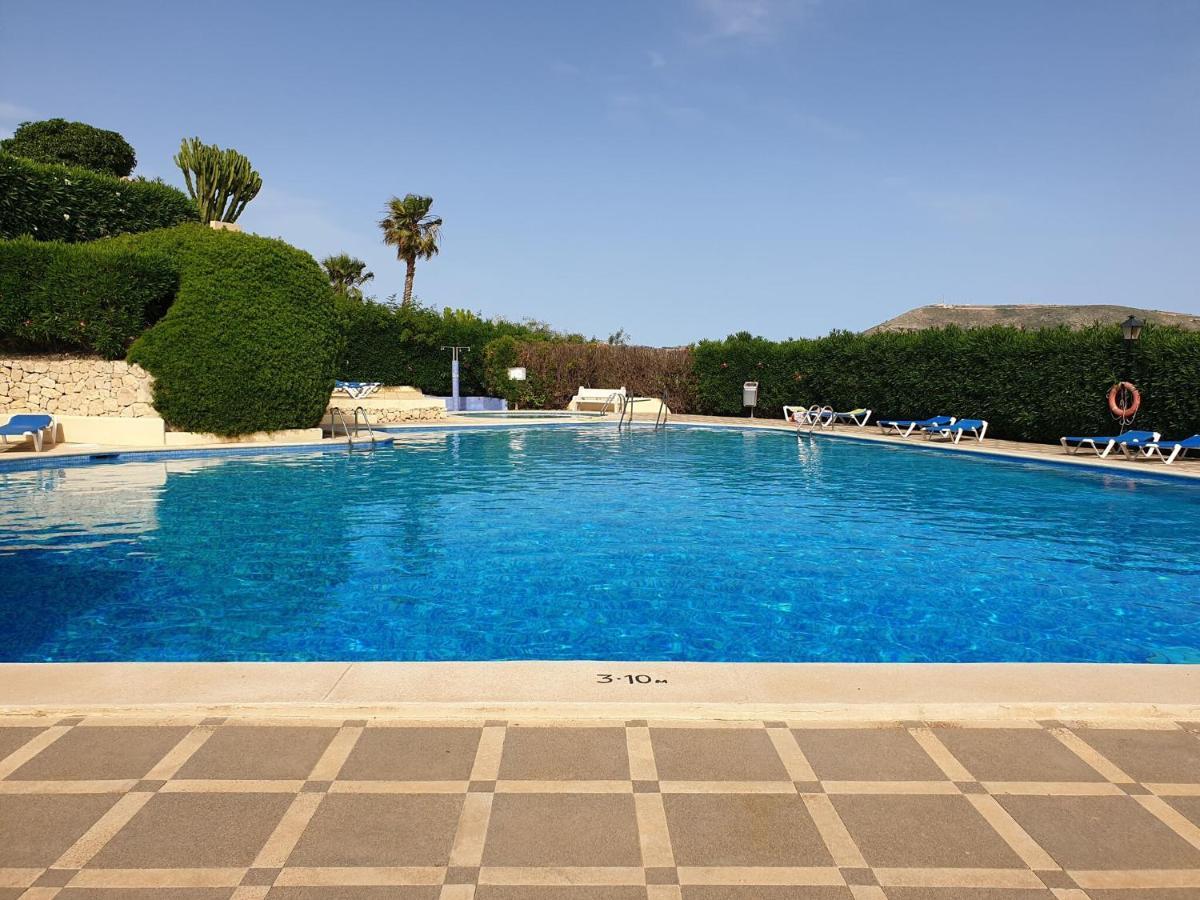 Belvilla By Oyo Casa Kola Moraira Luaran gambar